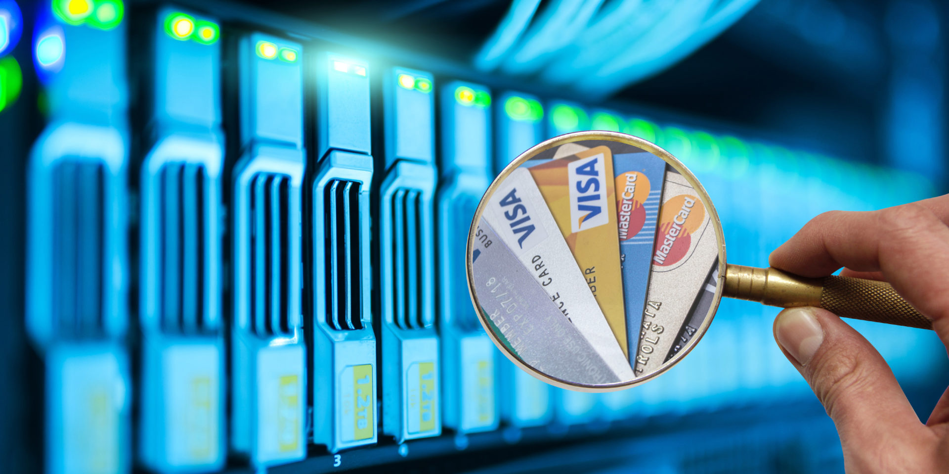 Card Data Discovery Tool 366 Security and Compliance